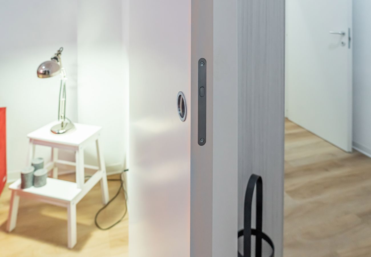 Apartamento en Pavia - Casa Golgi