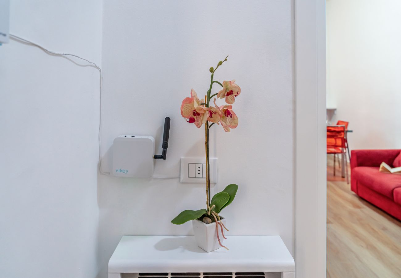 Apartamento en Pavia - Casa Golgi
