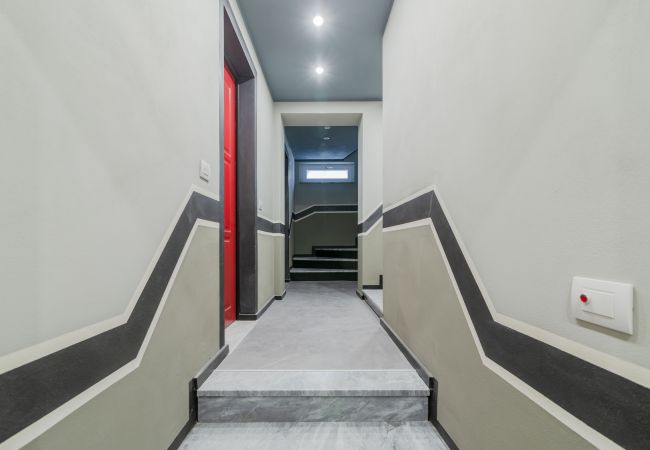 Estudio en Pavia - Pavia Tower 9 Estudio en Pavia - Pavia Tower 9