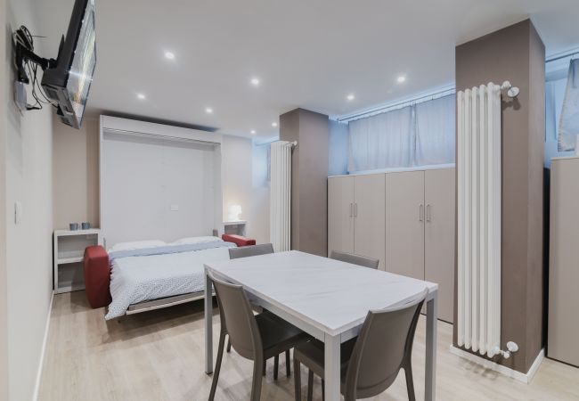 Estudio en Pavia - Pavia Tower 9 Estudio en Pavia - Pavia Tower 9