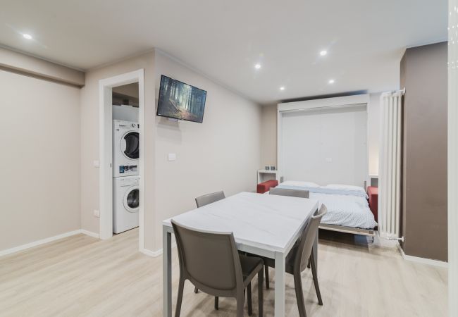 Estudio en Pavia - Pavia Tower 9 Estudio en Pavia - Pavia Tower 9