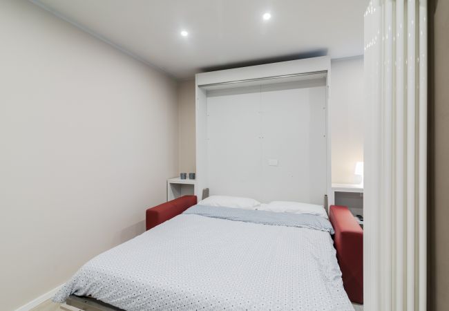 Estudio en Pavia - Pavia Tower 9 Estudio en Pavia - Pavia Tower 9