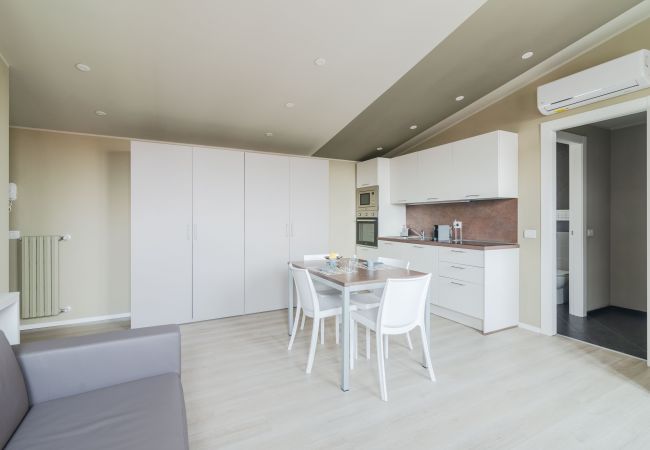 Estudio en Pavia - Pavia Tower 8 Estudio en Pavia - Pavia Tower 8