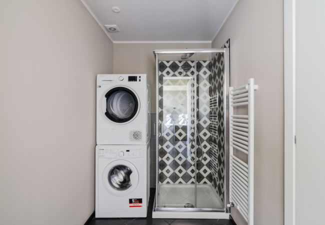 Estudio en Pavia - Pavia Tower 8 Estudio en Pavia - Pavia Tower 8