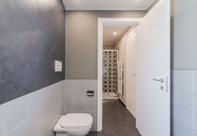 Estudio en Pavia - Pavia Tower 8 Estudio en Pavia - Pavia Tower 8