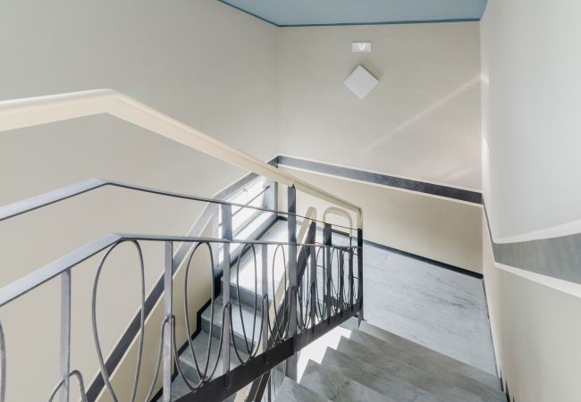 Estudio en Pavia - Pavia Tower 8 Estudio en Pavia - Pavia Tower 8