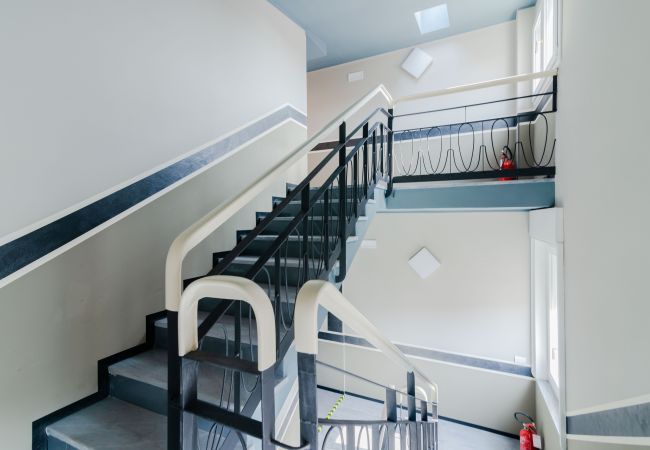 Estudio en Pavia - Pavia Tower 8 Estudio en Pavia - Pavia Tower 8