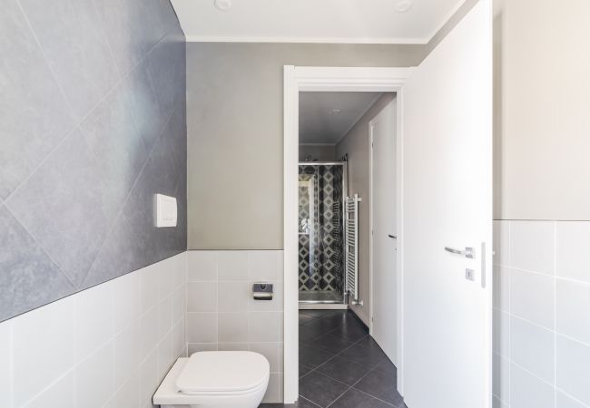 Estudio en Pavia - Pavia Tower 8 Estudio en Pavia - Pavia Tower 8