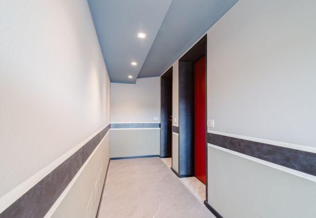 Estudio en Pavia - Pavia Tower 8 Estudio en Pavia - Pavia Tower 8