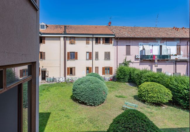 Estudio en Pavia - Casa Elena Estudio en Pavia - Casa Elena