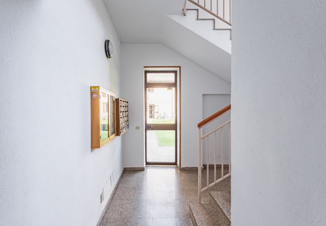 Estudio en Pavia - Casa Elena Estudio en Pavia - Casa Elena