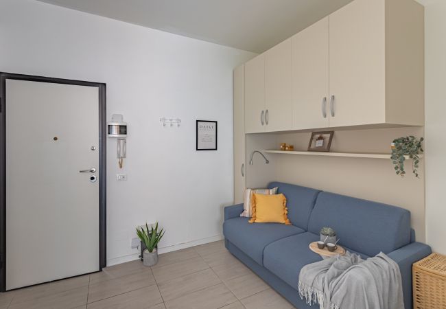 Estudio en Pavia - Casa Elena Estudio en Pavia - Casa Elena