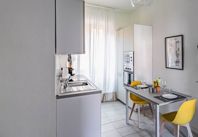 Estudio en Pavia - Casa Elena Estudio en Pavia - Casa Elena