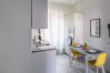 Estudio en Pavia - Casa Elena Estudio en Pavia - Casa Elena