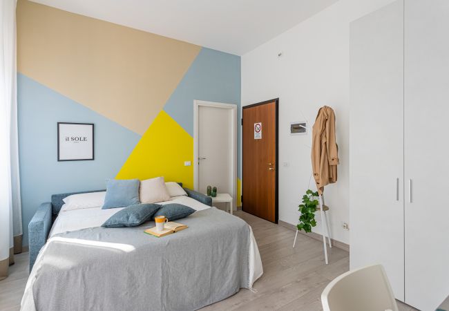 Estudio en Pavia - Casa Teodolinda