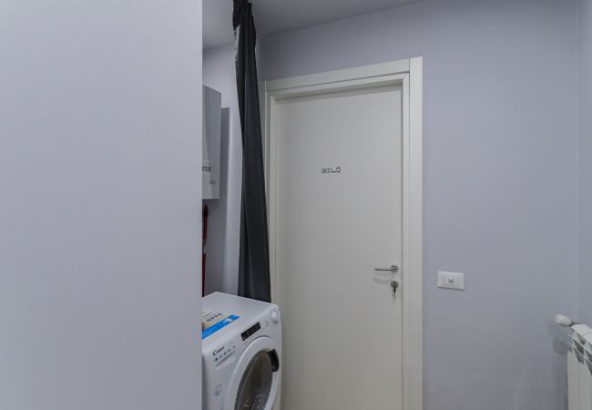 Apartamento en Pavia - Casa Monti Bilo Apartamento en Pavia - Casa Monti Bilo