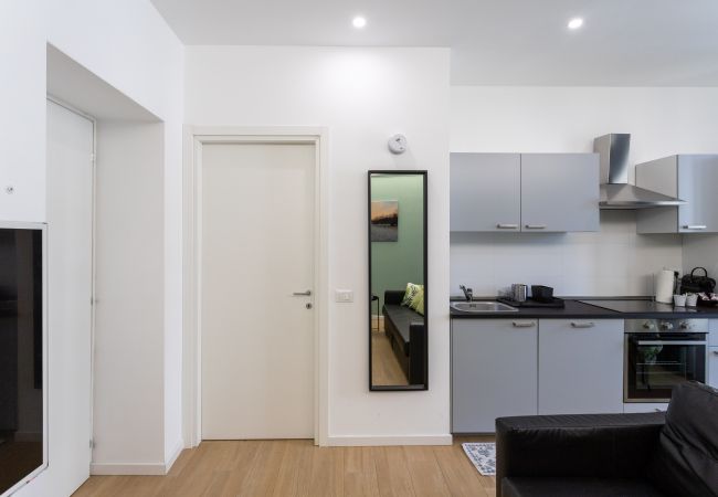 Apartamento en Pavia - Casa Monti Bilo Apartamento en Pavia - Casa Monti Bilo