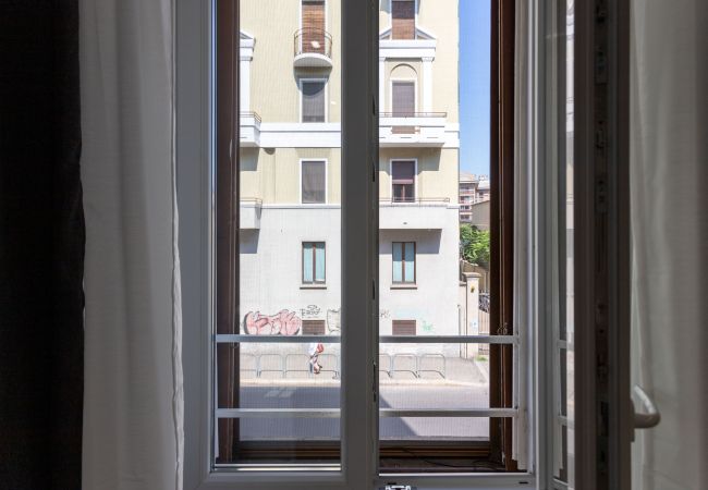 Apartamento en Pavia - Casa Monti Bilo Apartamento en Pavia - Casa Monti Bilo