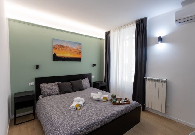 Apartamento en Pavia - Casa Monti Bilo Apartamento en Pavia - Casa Monti Bilo