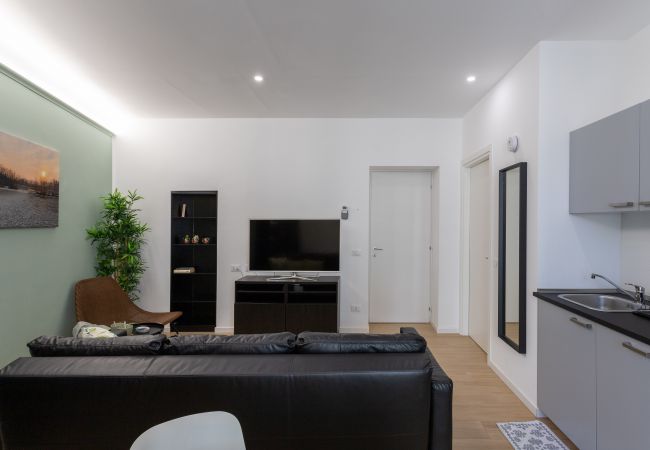 Apartamento en Pavia - Casa Monti Bilo Apartamento en Pavia - Casa Monti Bilo