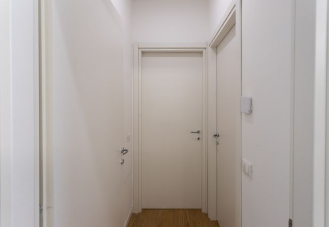 Apartamento en Pavia - Casa Monti Bilo Apartamento en Pavia - Casa Monti Bilo
