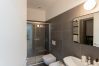 Apartamento en Pavia - Casa Monti Bilo Apartamento en Pavia - Casa Monti Bilo