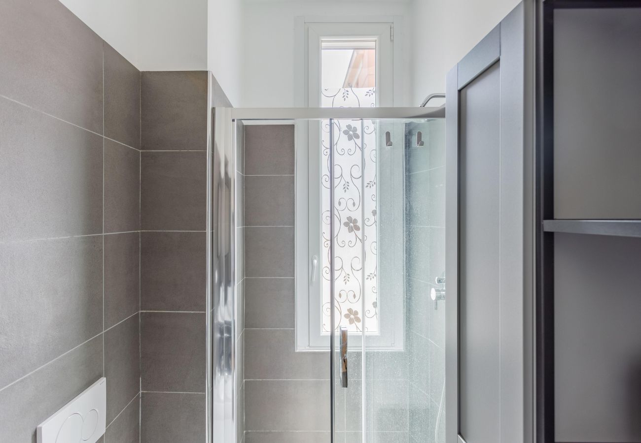 Estudio en Pavia - Casa Monti Mono