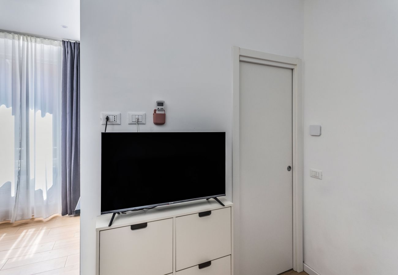 Estudio en Pavia - Casa Monti Mono