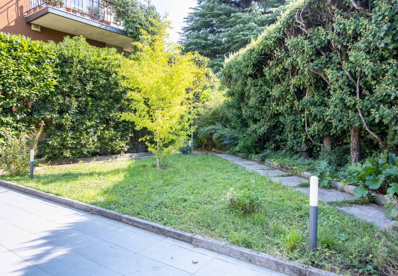 Apartamento en Brescia - Tridentina OpenSpace 