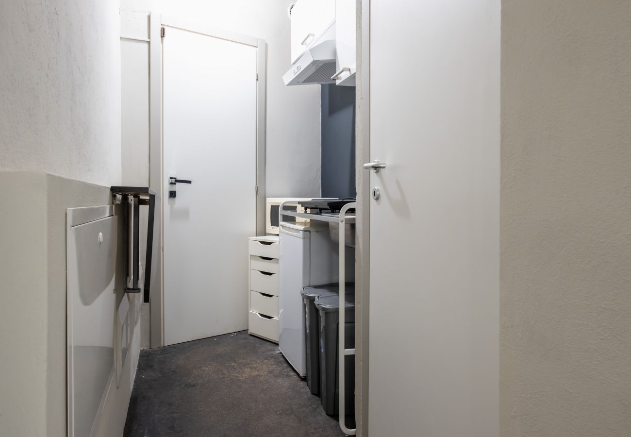 Apartamento en Brescia - Tridentina OpenSpace 