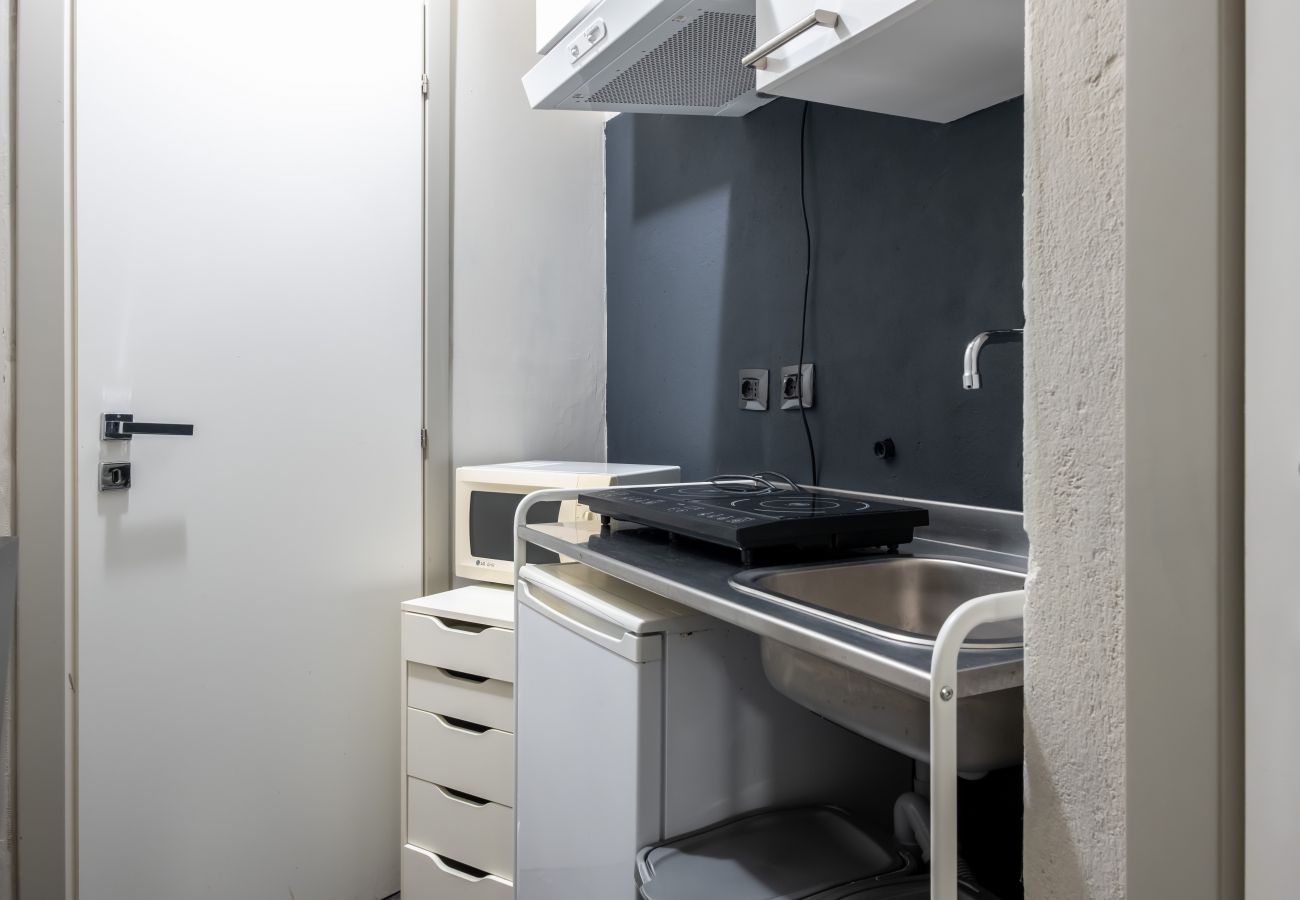 Apartamento en Brescia - Tridentina OpenSpace 
