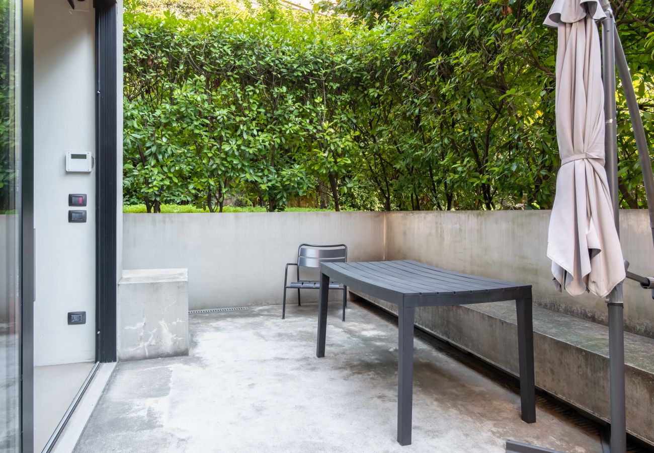 Apartamento en Brescia - Tridentina OpenSpace 