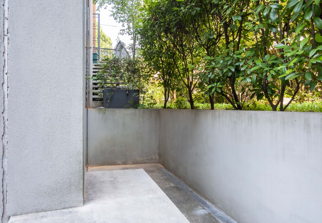 Apartamento en Brescia - Tridentina OpenSpace 