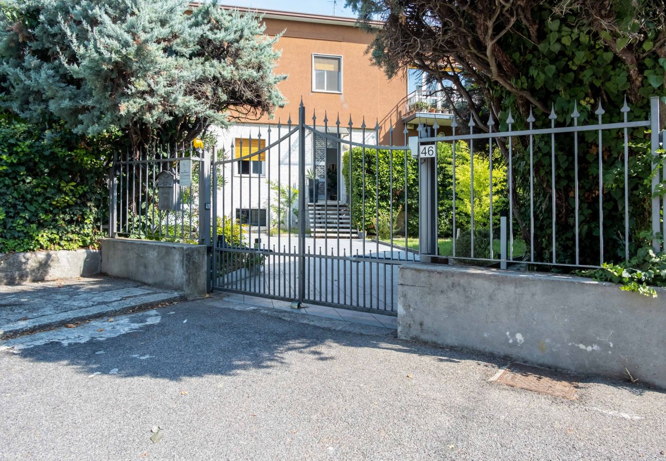 Apartamento en Brescia - Tridentina OpenSpace 