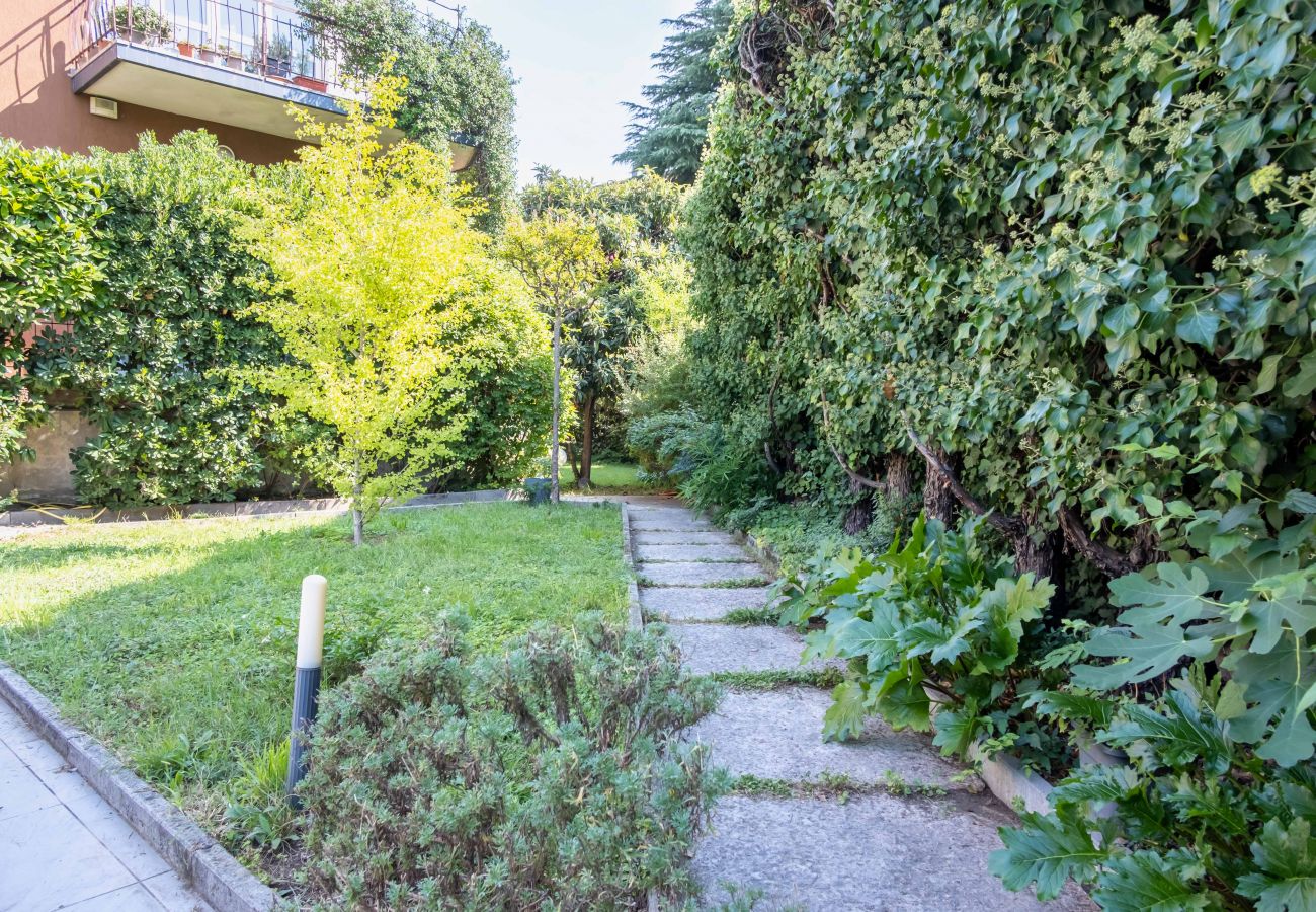 Apartamento en Brescia - Tridentina OpenSpace 