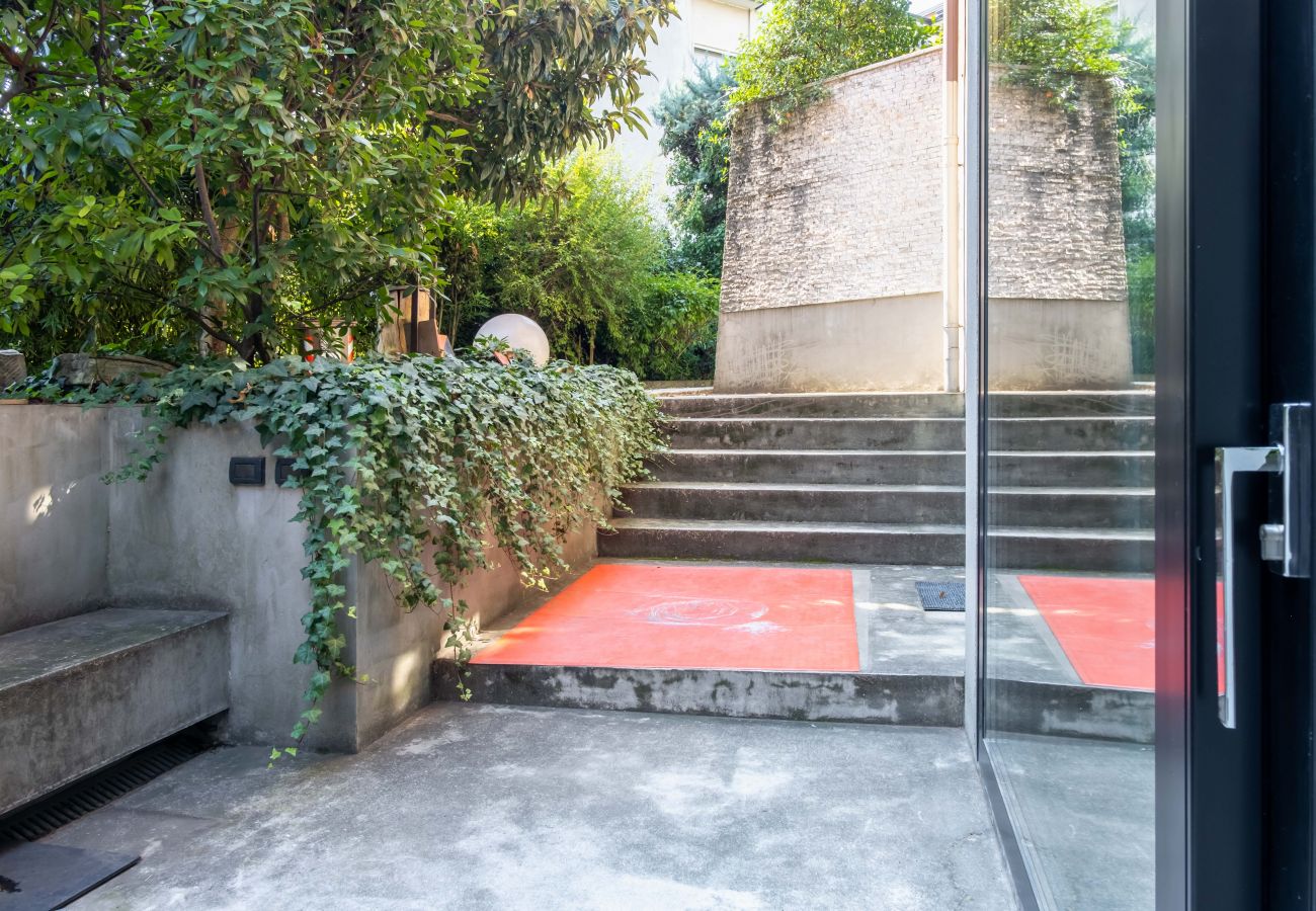 Apartamento en Brescia - Tridentina OpenSpace 