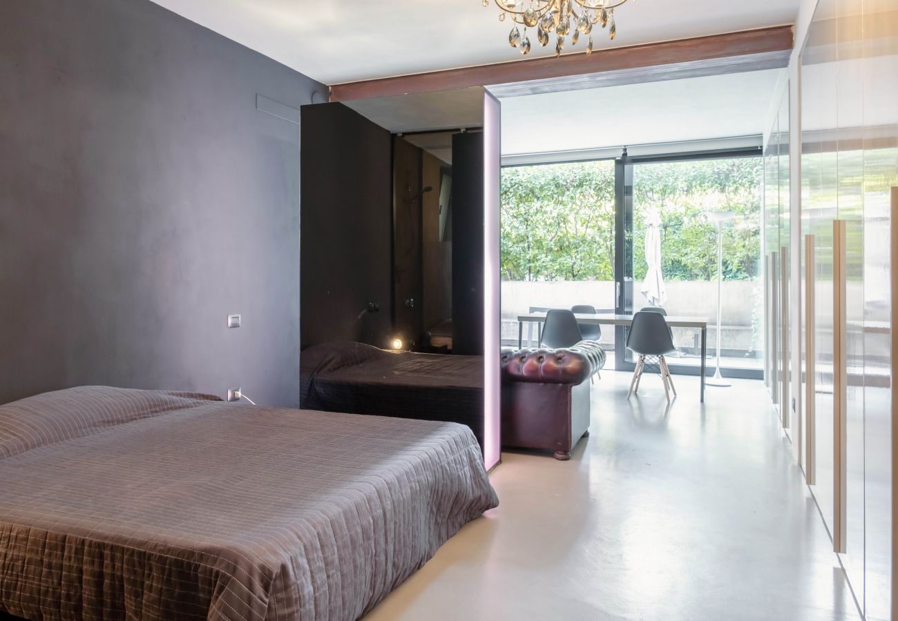 Apartamento en Brescia - Tridentina OpenSpace 