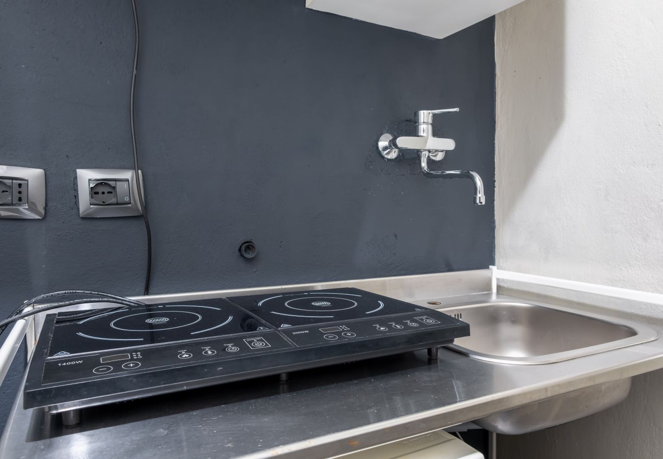 Apartamento en Brescia - Tridentina OpenSpace 