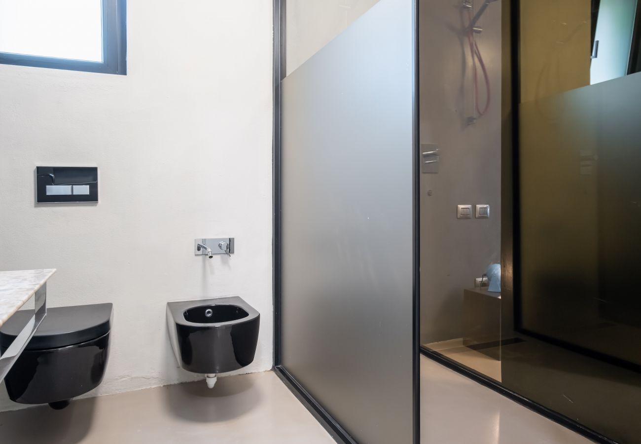 Apartamento en Brescia - Tridentina OpenSpace 