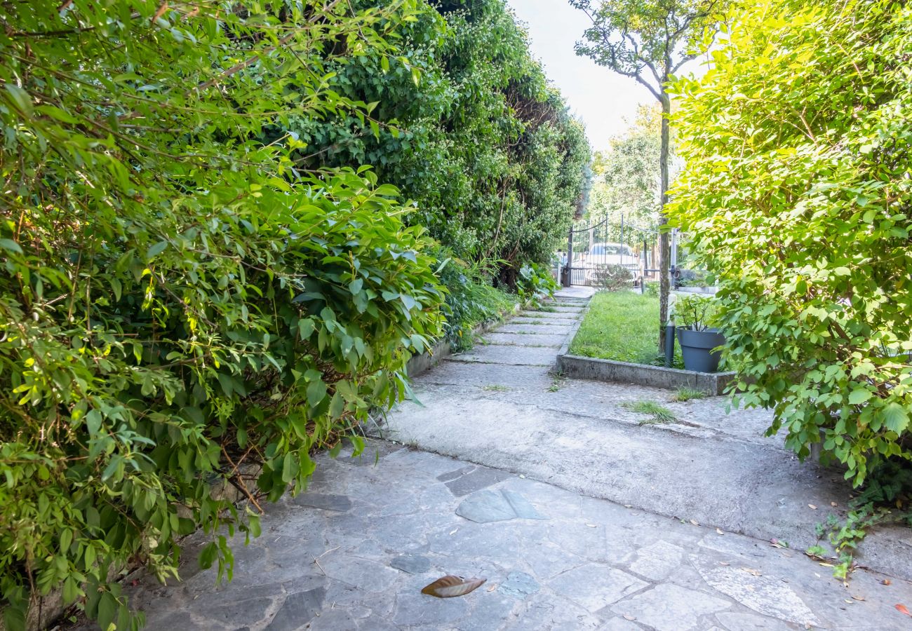 Apartamento en Brescia - Tridentina OpenSpace 