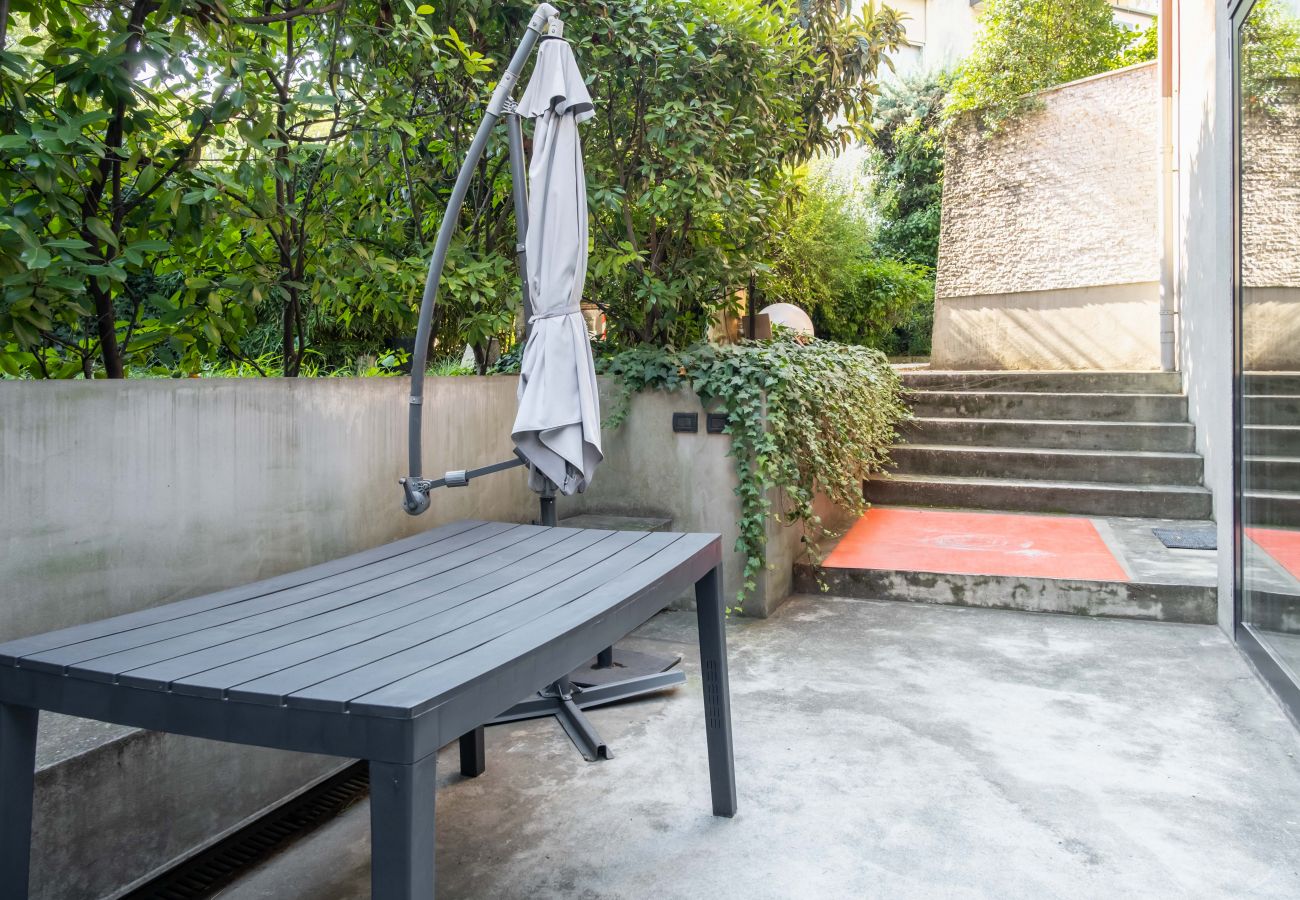 Apartamento en Brescia - Tridentina OpenSpace 
