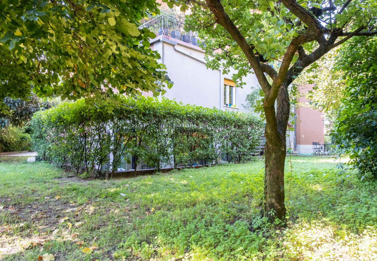 Apartamento en Brescia - Tridentina OpenSpace 