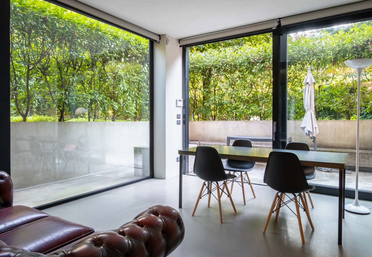 Apartamento en Brescia - Tridentina OpenSpace 