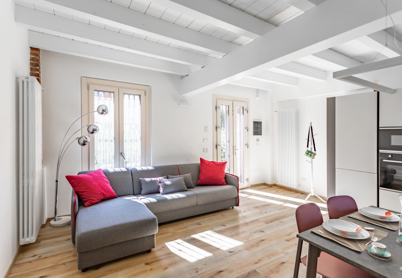 Chalet en Pavia - Casetta Cascina Rizzo