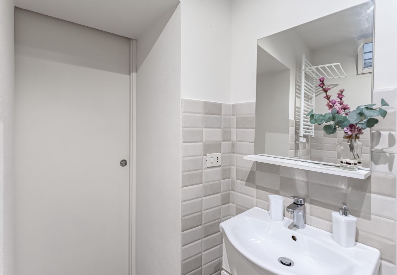 Apartamento en Pavia - La Casa di Enrichetta