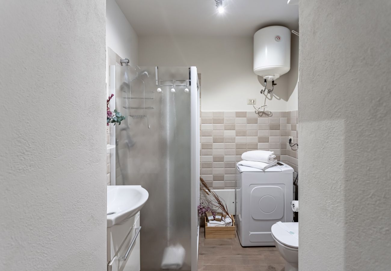 Apartamento en Pavia - La Casa di Enrichetta