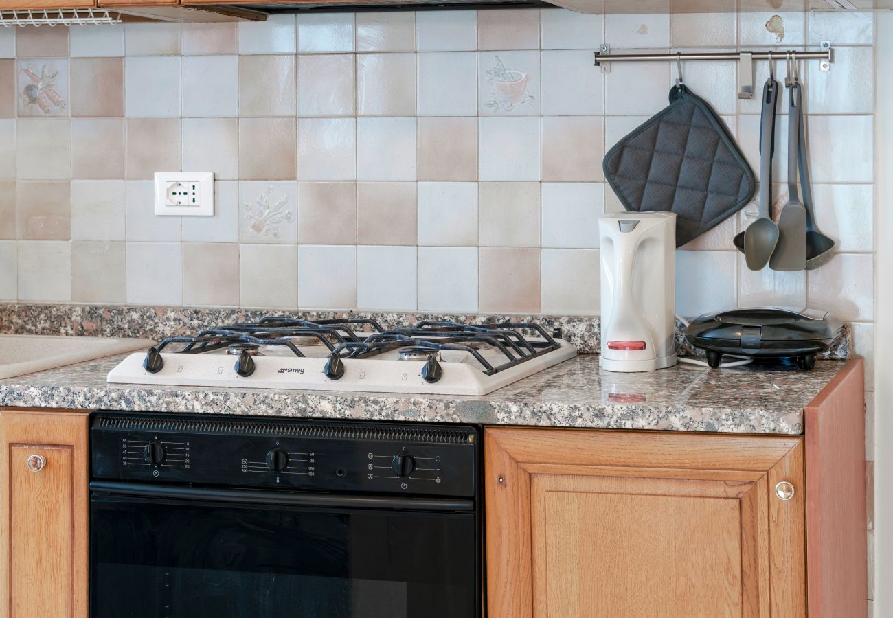Apartamento en Brescia - Via Cremona