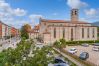 Apartamento en Brescia - Via Cremona Apartamento en Brescia - Via Cremona