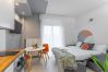 Estudio en Pavia - Altea Home mono