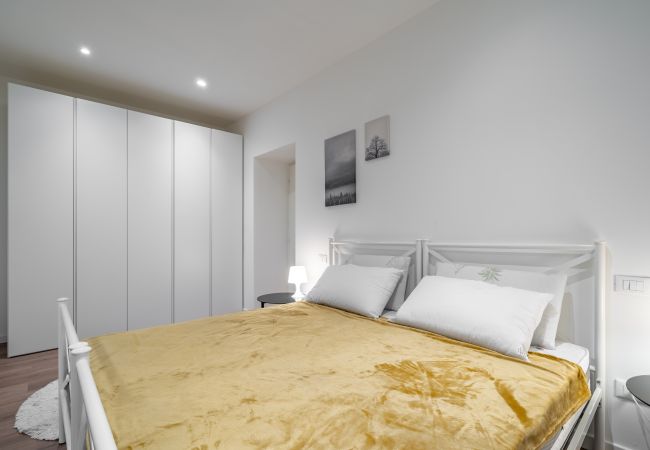 Apartamento en Brescia - Cascina Conicchio 2 Apartamento en Brescia - Cascina Conicchio 2